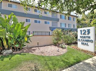 123 N El Camino, San Mateo, CA 94401