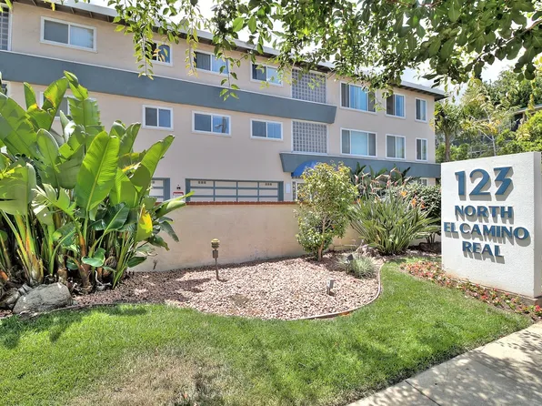 123 N El Camino, 123 N El Camino Real APT 24, San Mateo, CA 94401