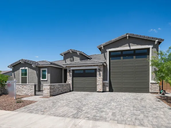 11032 W BUCHANAN Street, Avondale, AZ 85323