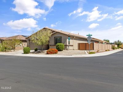 11112 W Fountain View Dr, Marana, AZ, 85653