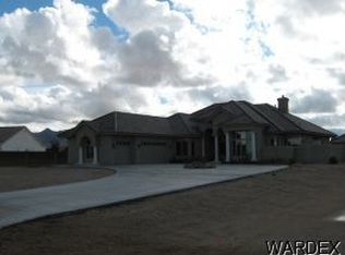 3430 Airfield Ave, Kingman, AZ 86401