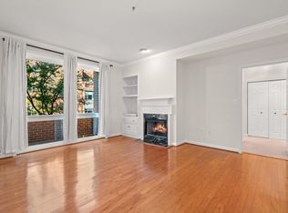 621 N Saint Asaph St UNIT 102, Alexandria, VA 22314