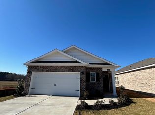 3405 Cool Springs Ave SW, Madison, AL 35756