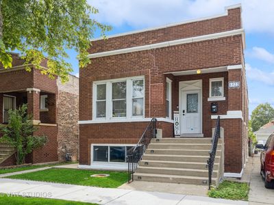 1522 S 61st Ave, Cicero, IL, 60804