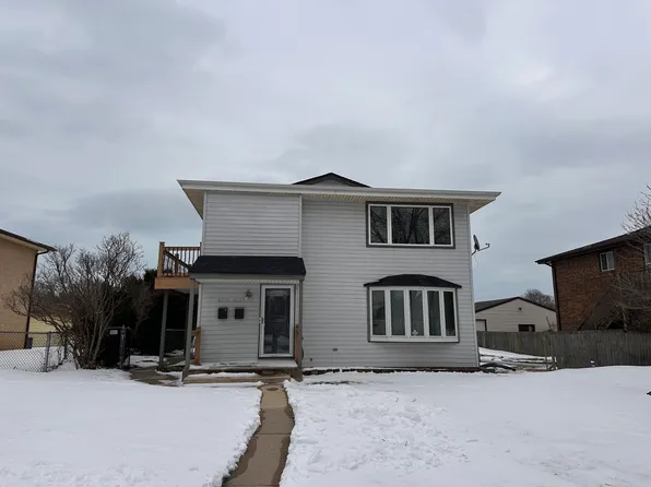 4228 S Pennsylvania Ave, Saint Francis, WI 53235
