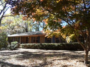 180 Watson Dr, Athens, GA 30605