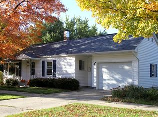 426 Rust Ave, Big Rapids, MI