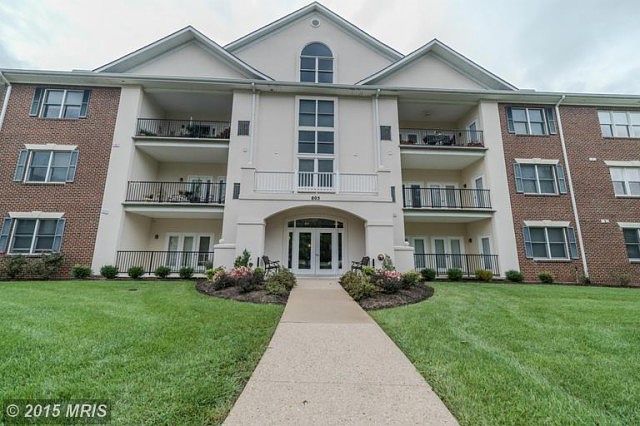 1st image of 805 Coxswain Way Unit 110