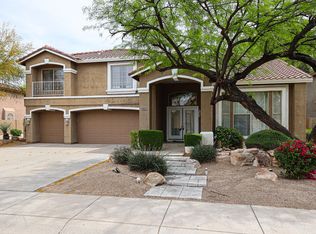 25085 N 72nd Ln, Peoria, AZ 85383
