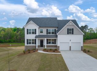 28 Ralph Still Rd #1, Dacula, GA 30019