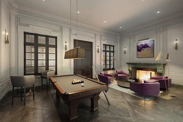 Rented by Nancy Packes Inc. | media 16