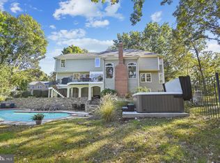 1100 Spy Glass Dr, Arnold, MD 21012