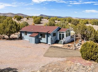 860 N Papago Trl, Chino Valley, AZ 86323