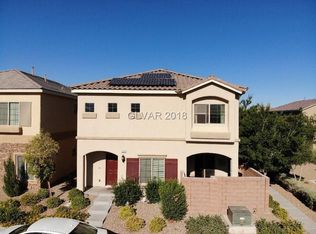 9539 Alma Ridge Ave, Las Vegas, NV 89178