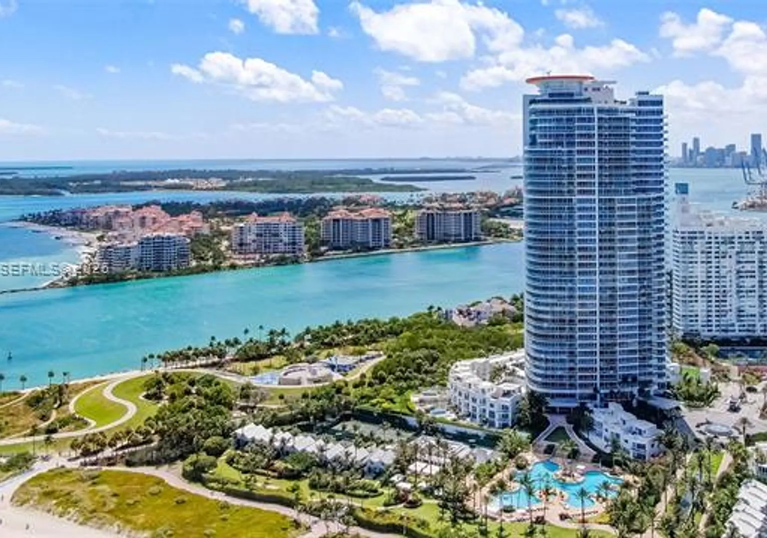 100 S Pointe Dr cu-1810, Miami Beach, FL 33139 — Photo 3