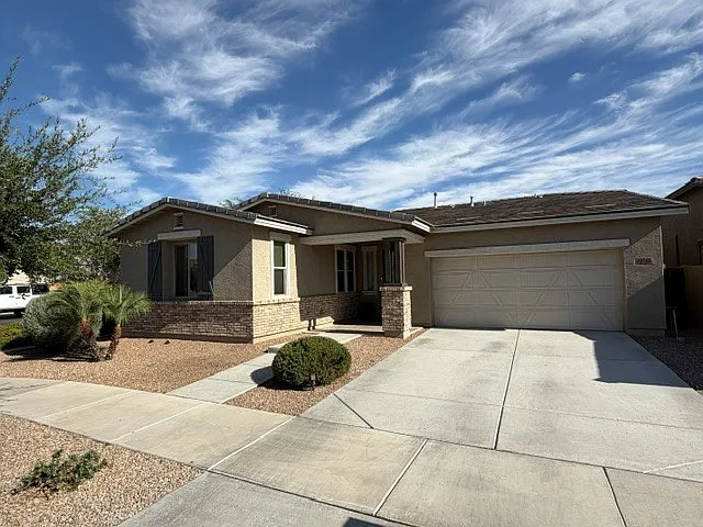 22545 E Silver Creek Ln — Photo 1