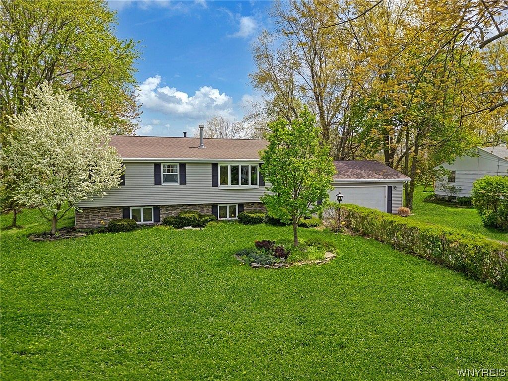 2253 Town Line Rd, Alden, NY 14004 Zillow