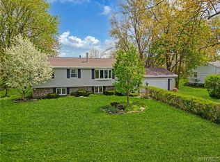2253 Town Line Rd, Alden, NY 14004