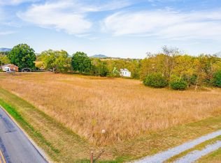 0 Goode Rd LOT C1, Goode, VA 24556