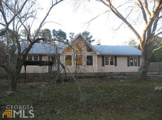 66 Teamon Cir, Griffin, GA 30223