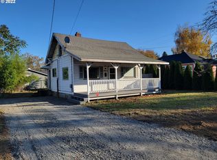 4540 NE 75th Ave, Portland, OR 97218