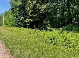 Partridge Drive Partridge Dr LOT 26, Williamston, SC 29697