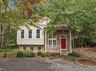 17340 Big Falls Rd, Monkton, MD 21111