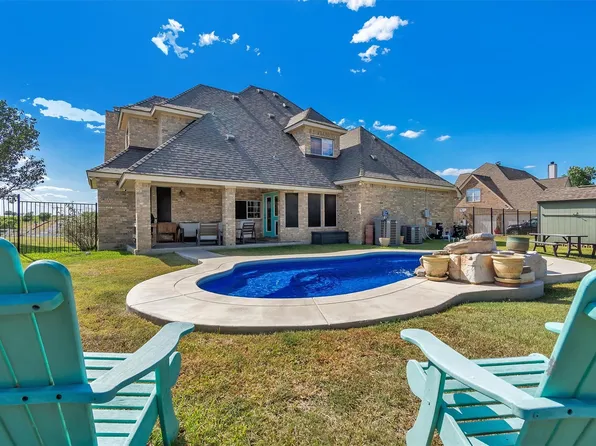 100 Apache Pass, Hutto, TX 78634