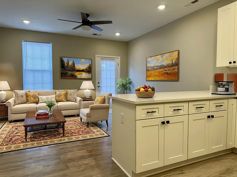 Pinnacle Ridge Apartments — Photo 27