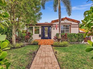 436 38th St, West Palm Beach, FL 33407