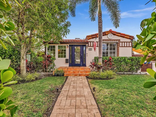 436 38th St, West Palm Beach, FL 33407