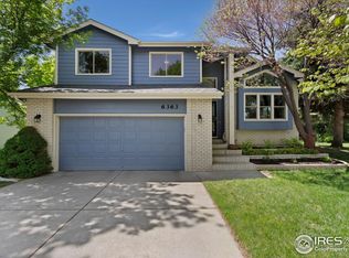 6363 Compton Rd, Fort Collins, CO 80525