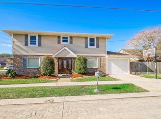 4600 Conlin St, Metairie, LA 70006