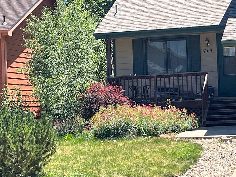 419 Walden Way — Photo 2