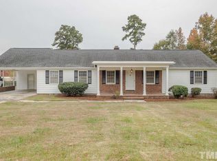 3920 Sue Ln, Raleigh, NC 27604