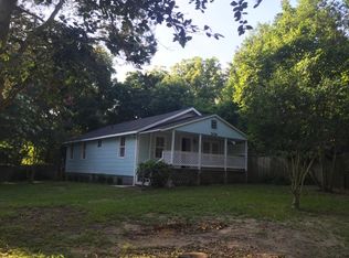 5056 N Rhett Ave, North Charleston, SC 29405