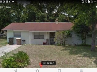 2209 SW 5th Pl, Ocala, FL 34471