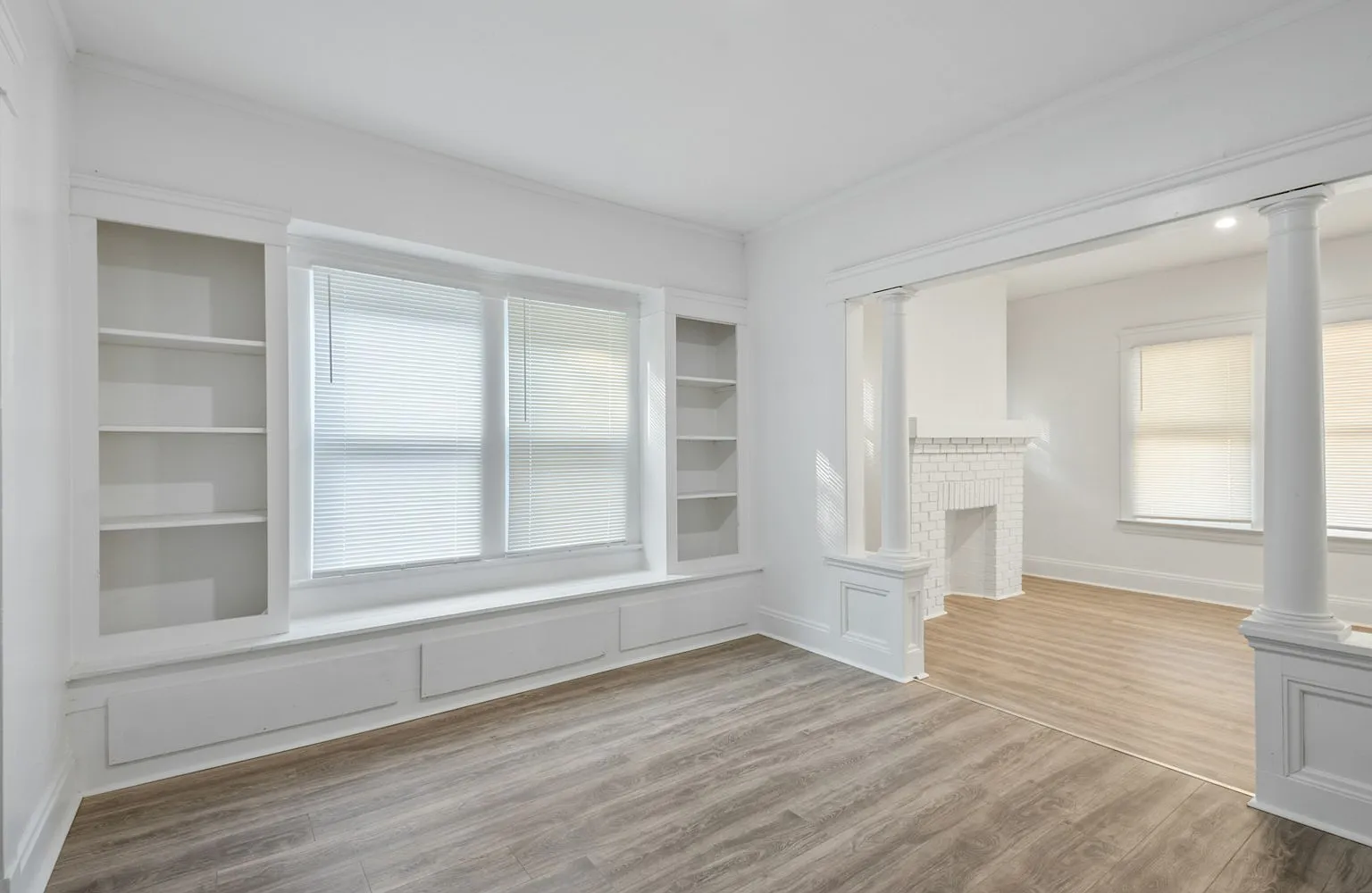 635 East 124th Street, Unit B — Photo 2
