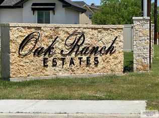 LOT 34 Thacker Ln, Harlingen, TX 78552
