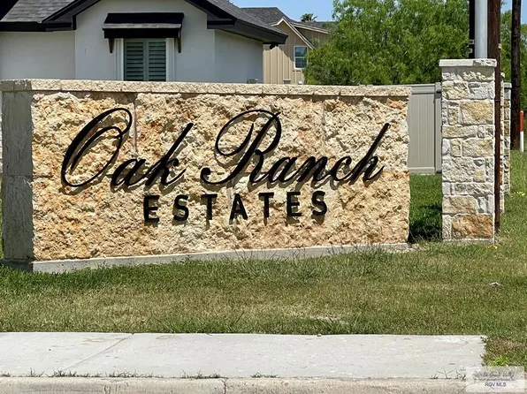 LOT 34 Thacker Ln, Harlingen, TX 78552