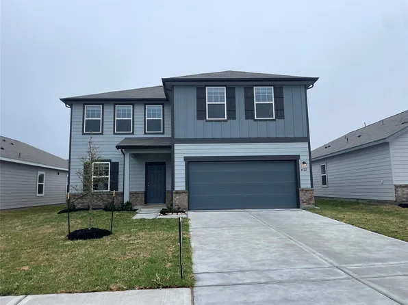 4122 Slow Creek Ct, Porter, TX 77365