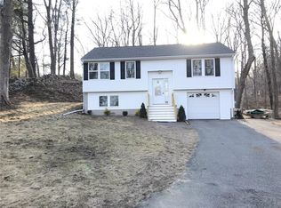 300 Abbott Run Valley Rd, Cumberland, RI 02864