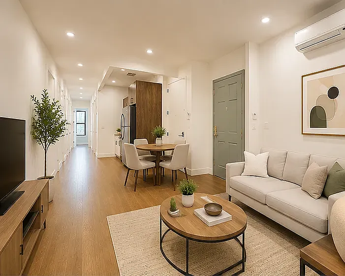 659 Seneca Ave #2C