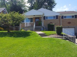 5545 Antoninus Dr, Cincinnati, OH 45238