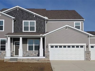 3777 Golden Wood Way, Uniontown, OH, 44685