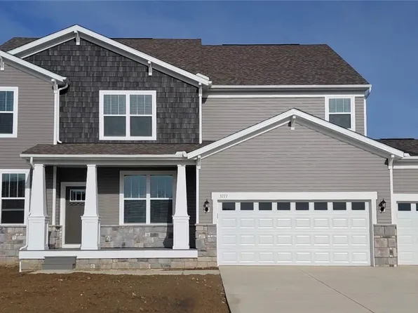 3777 Golden Wood Way, Uniontown, OH 44685