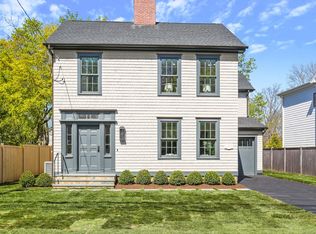 208 Compo Rd S, Westport, CT 06880