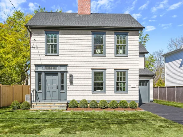 208 Compo Road South, Westport, CT 06880