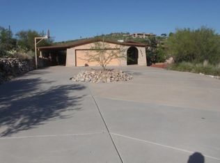 6492 E Sun Cir, Tucson, AZ 85750