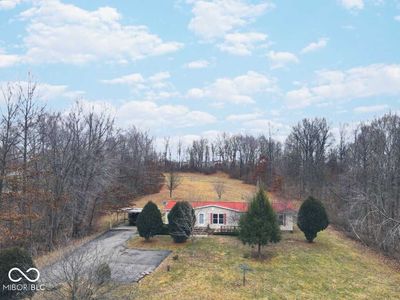 9158 E Dogwood Rd, Bloomfield, IN, 47424
